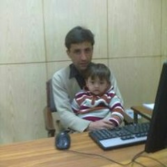 Jamshed Alam