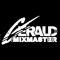 DJGERALD THE|MIXMASTER CR