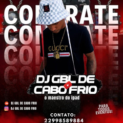 ....::::::: DJ GBL DE CBF(( PEQUENO MÁGICO))❤️💰🥋