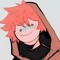 It's Adriel