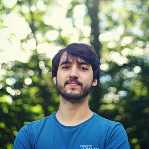 Jano Manzali Composer’s avatar