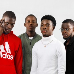 K Unit Office 🇦🇴