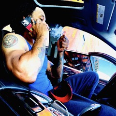 Joseph Trigga McCrae