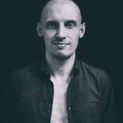 Феликс Павлов