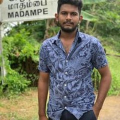 Nadun Avishka