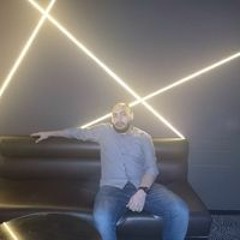Ahmed Mostafa ElHadba