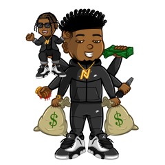 GodMansa (Mansa Stukes)