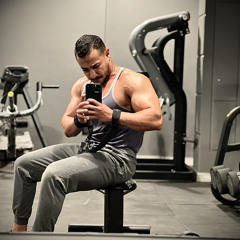 Ahmed Ali💪