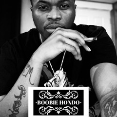 Boobie Hondo (Greatness)