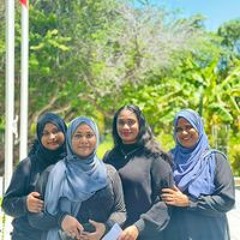 Sadhuna Ibrahim