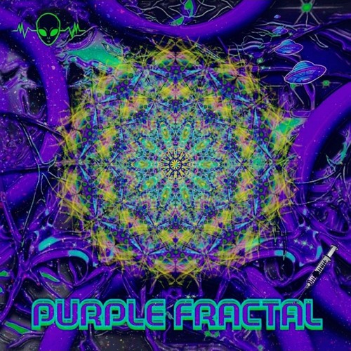 Purple Fractal’s avatar