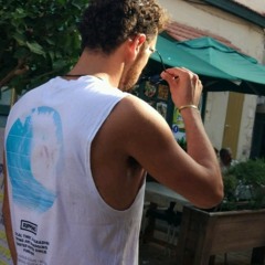 Shalev Yonatan