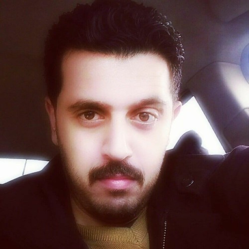 Mohamed Adel’s avatar