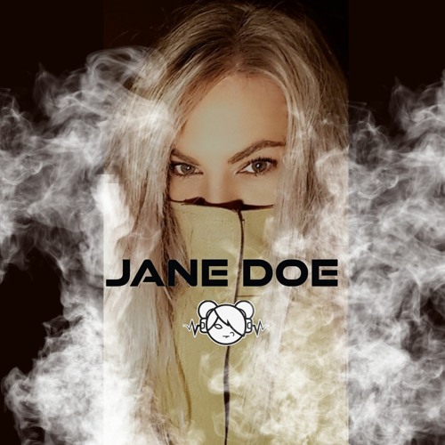 Jane Doe DnB’s avatar