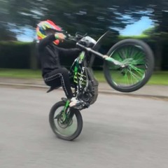 sean m