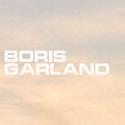 Boris Garland’s avatar