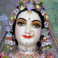 Rupavati Radharani DD