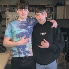 Robbie Clouston