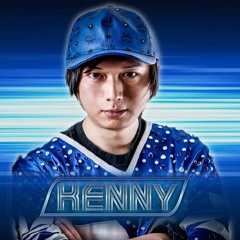 Kenny Fukuoka