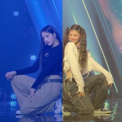 Yuki/Felix/Ezra !! - 💓 DO IT🖤