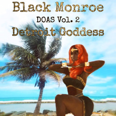 The Official Black Monroe