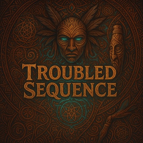 Troubled Sequence - Tuatara ( Sample )