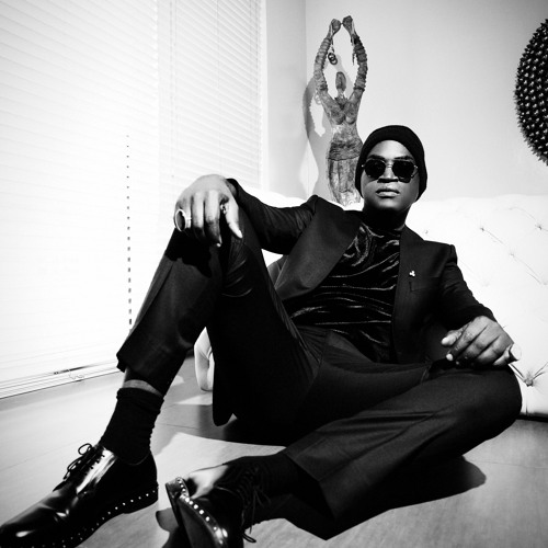 Stream Ibejii - Insta Fantasy by IBEJII | Listen online for free on ...