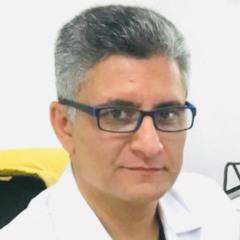قرآن مجزأ