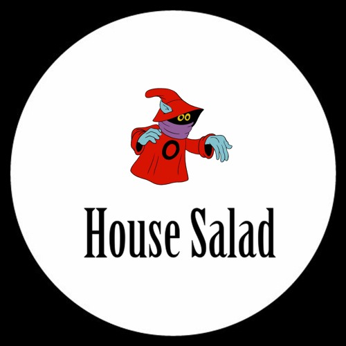 HOUSE SALAD’s avatar