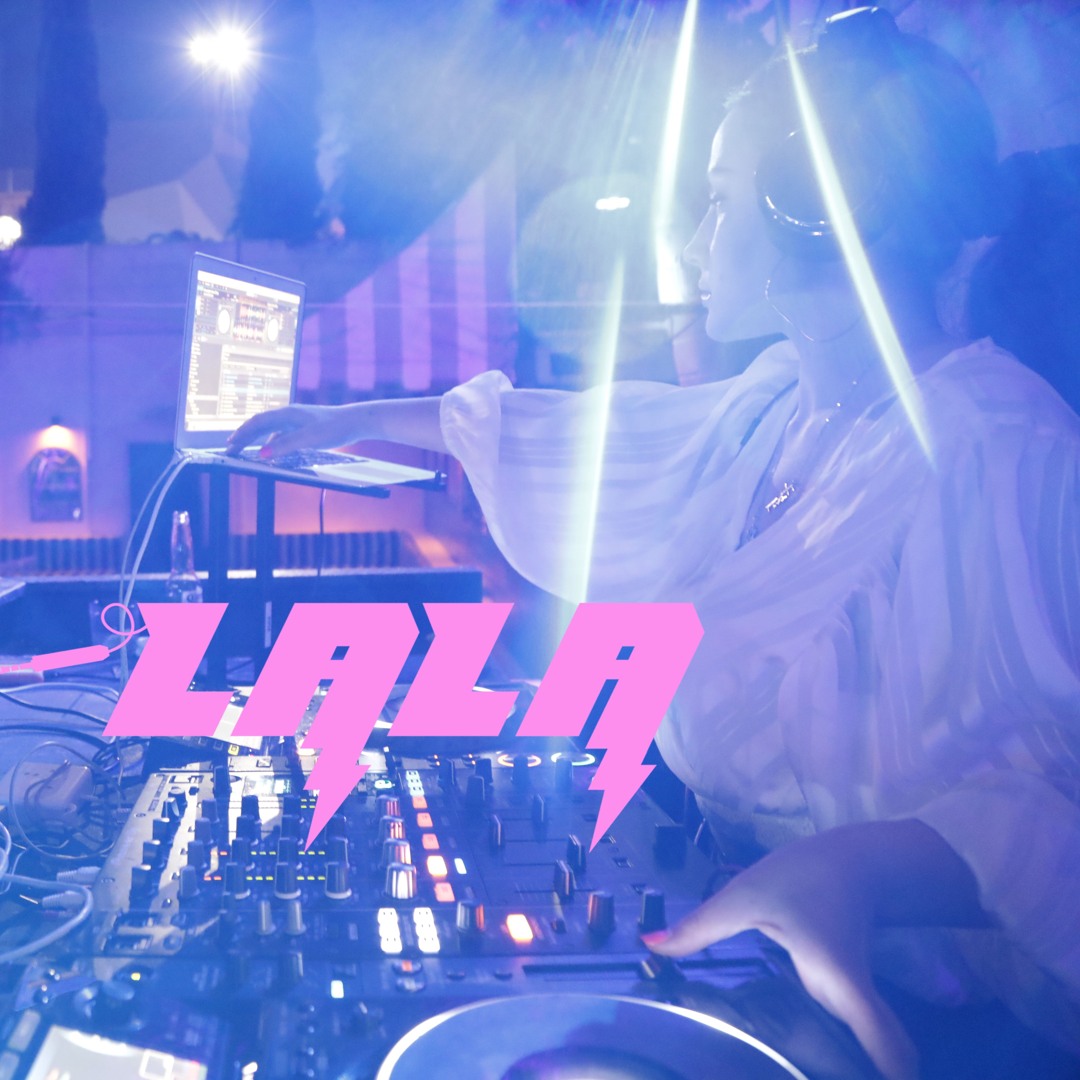 Stream Lala the DJ music | Listen to songs, albums, playlists for