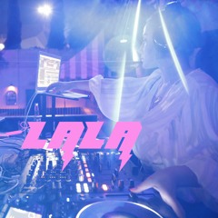 Lala the DJ