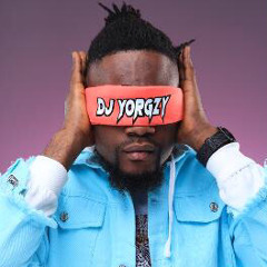 THE SCARF DJ YORGZY