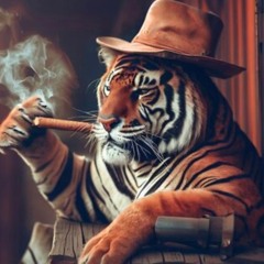 Drizzlebeats McFarty