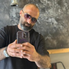 Ali Reza
