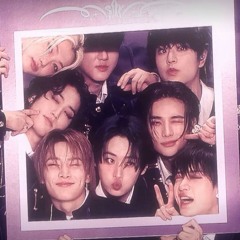 U make Stray Kids STAY (offline)