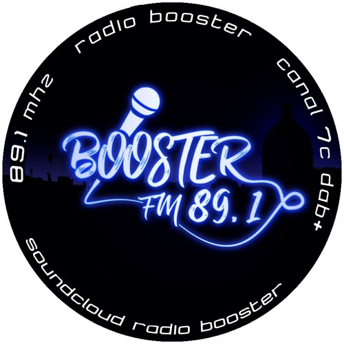 BOOSTER FM’s avatar