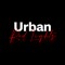 Urban Red Lights Records