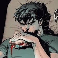jason frickin todd