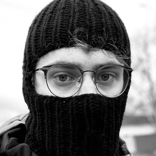 Arseniy Kopytko’s avatar