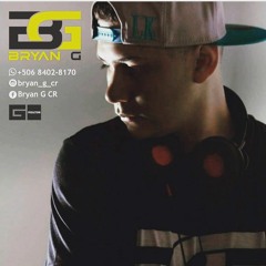 Dj Bryan G
