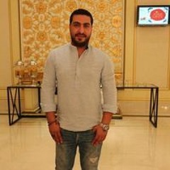 Fady Gamal
