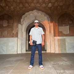 Antariksh Mohapatra