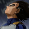 Prince Vegeta