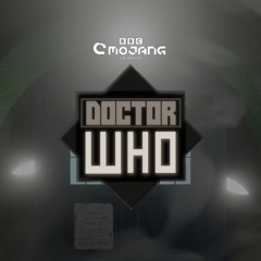 [Doctor Who BBC Mojang Studios]