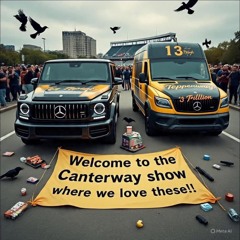Canterway
