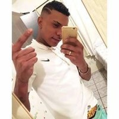 Railesson Vieira