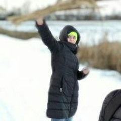 Анастасия Солнцева
