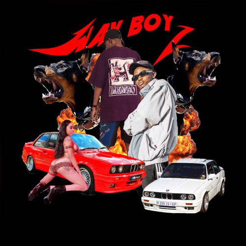 WAV Boyz’s avatar