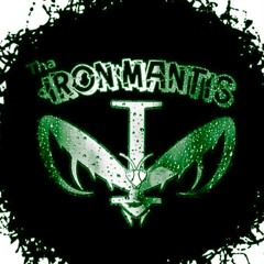 Tha IronMantis