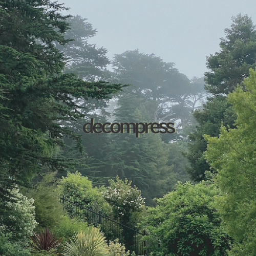 Decompress’s avatar